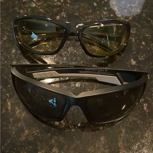 Motorcycle Glasses